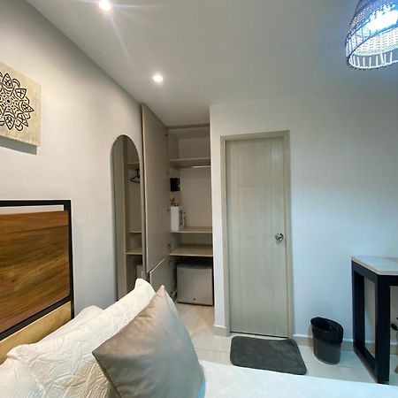 Maidy Luxury Hotel Medellin Exterior photo