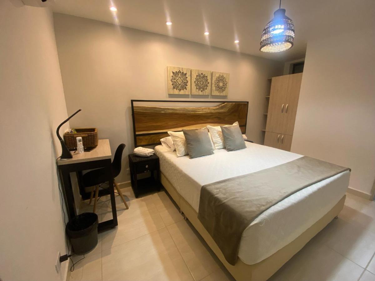 Maidy Luxury Hotel Medellin Exterior photo