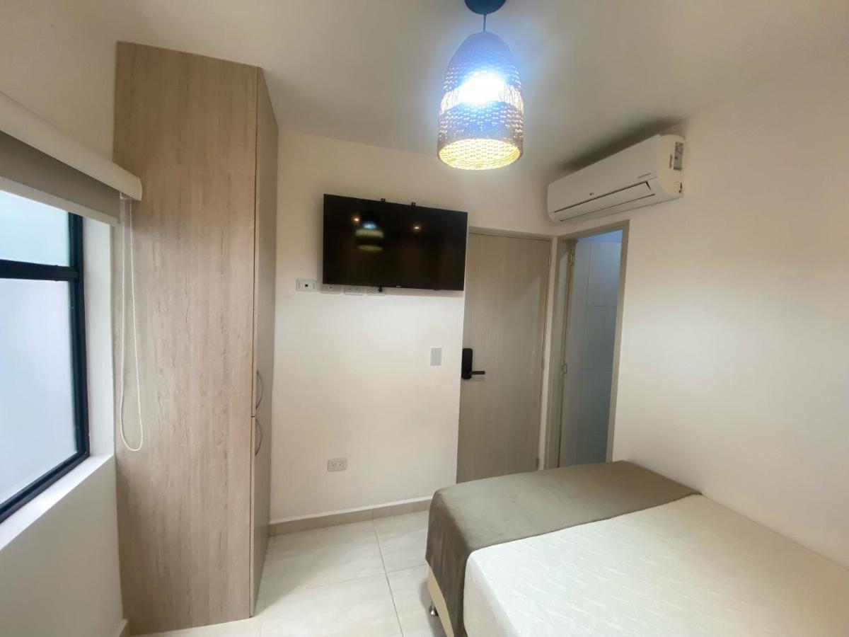 Maidy Luxury Hotel Medellin Exterior photo