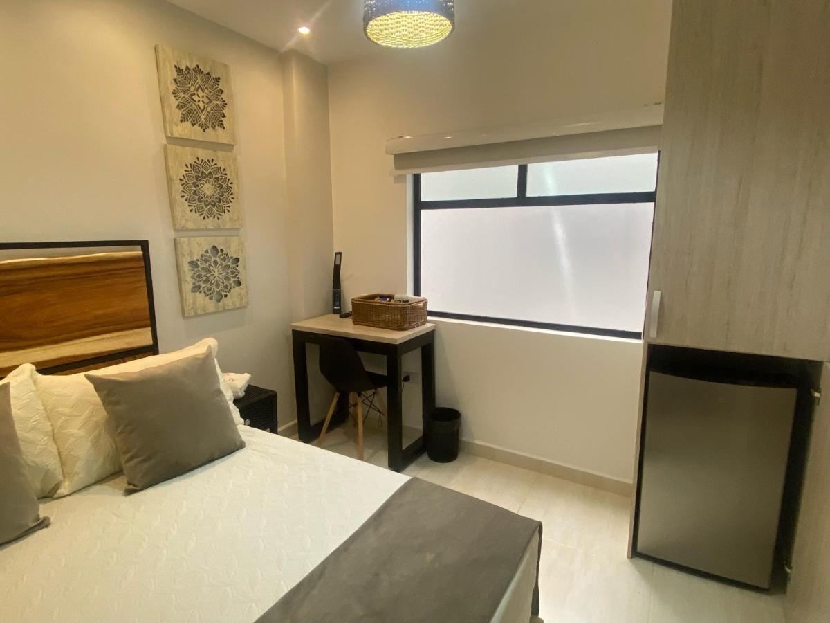 Maidy Luxury Hotel Medellin Exterior photo