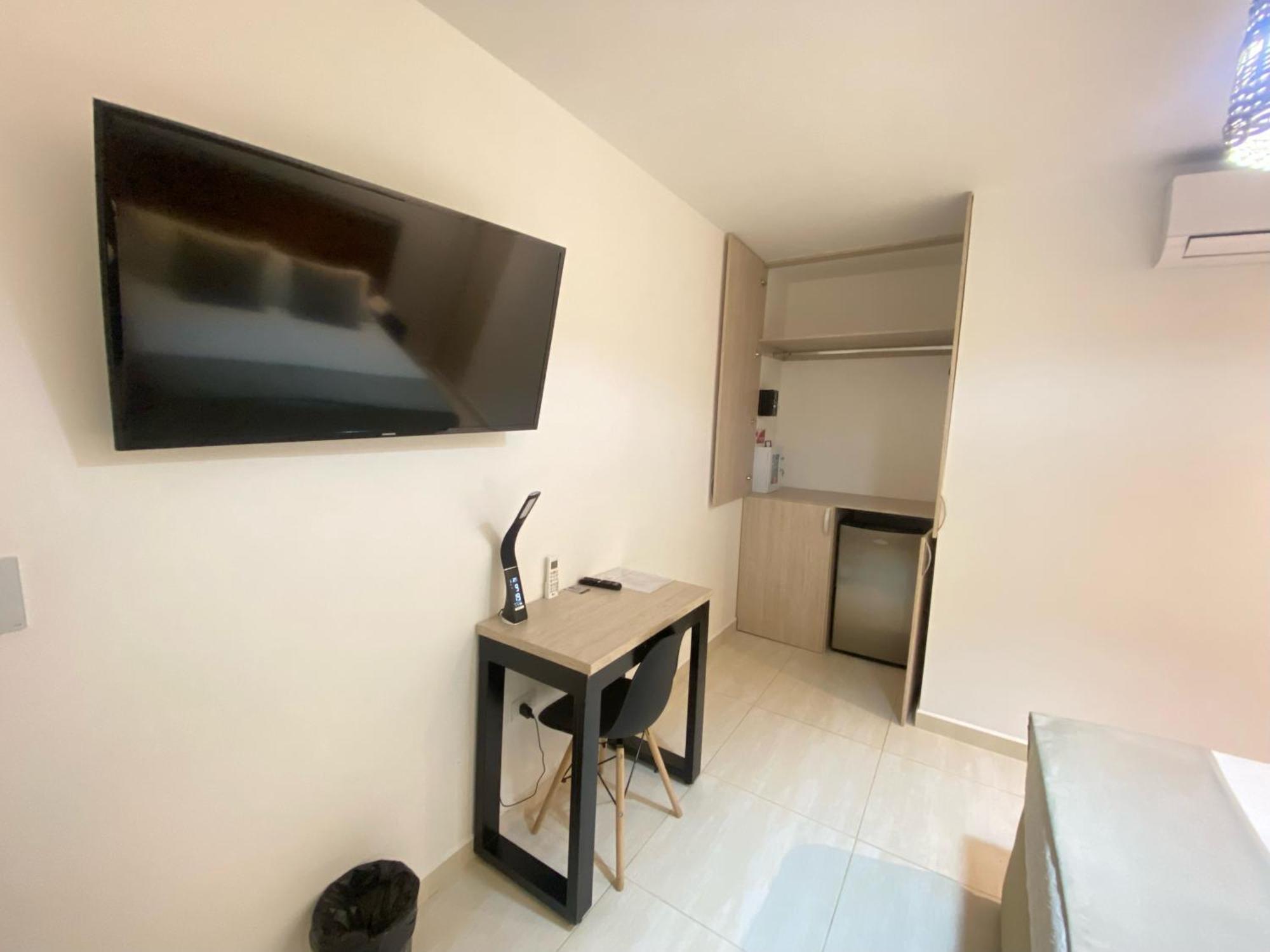 Maidy Luxury Hotel Medellin Exterior photo