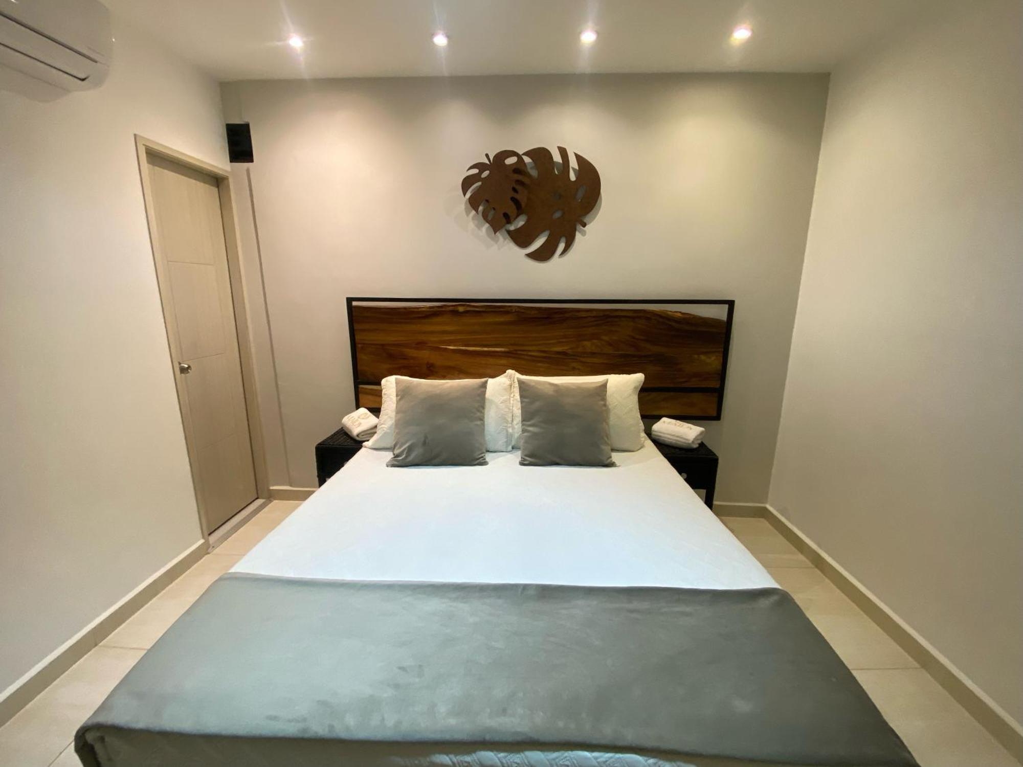 Maidy Luxury Hotel Medellin Exterior photo
