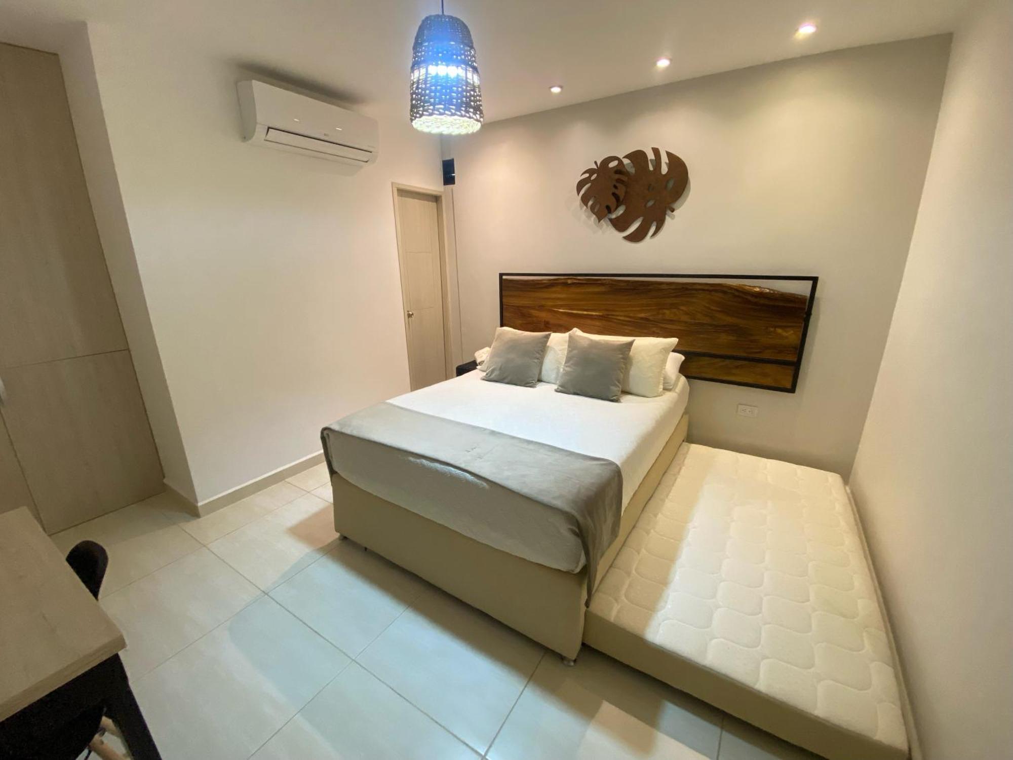 Maidy Luxury Hotel Medellin Exterior photo