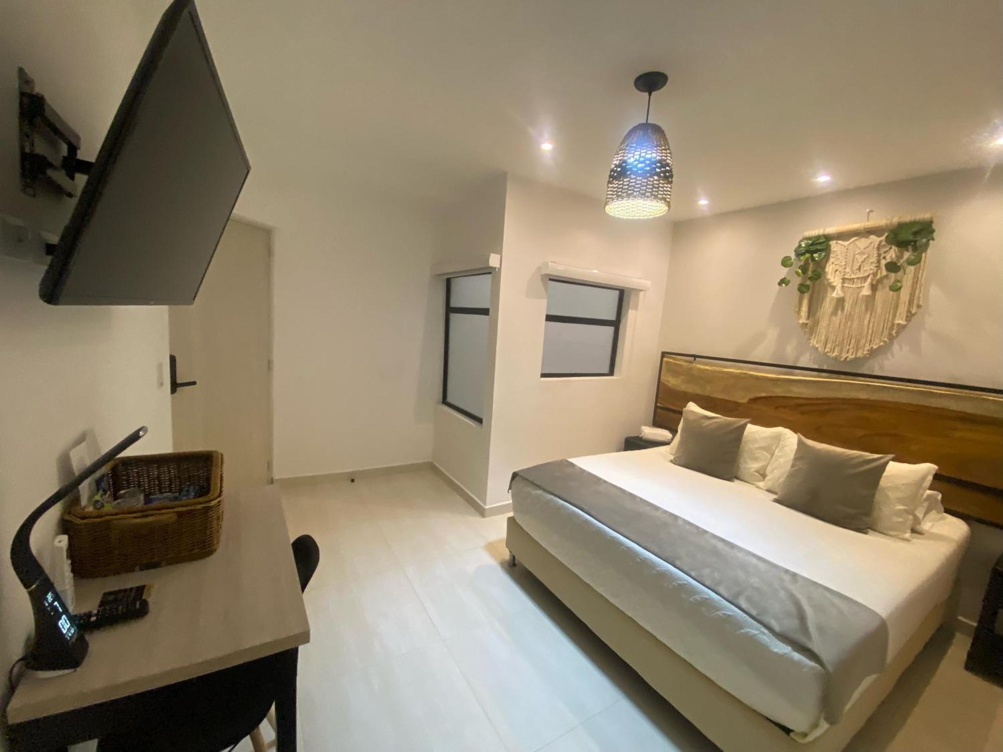 Maidy Luxury Hotel Medellin Exterior photo