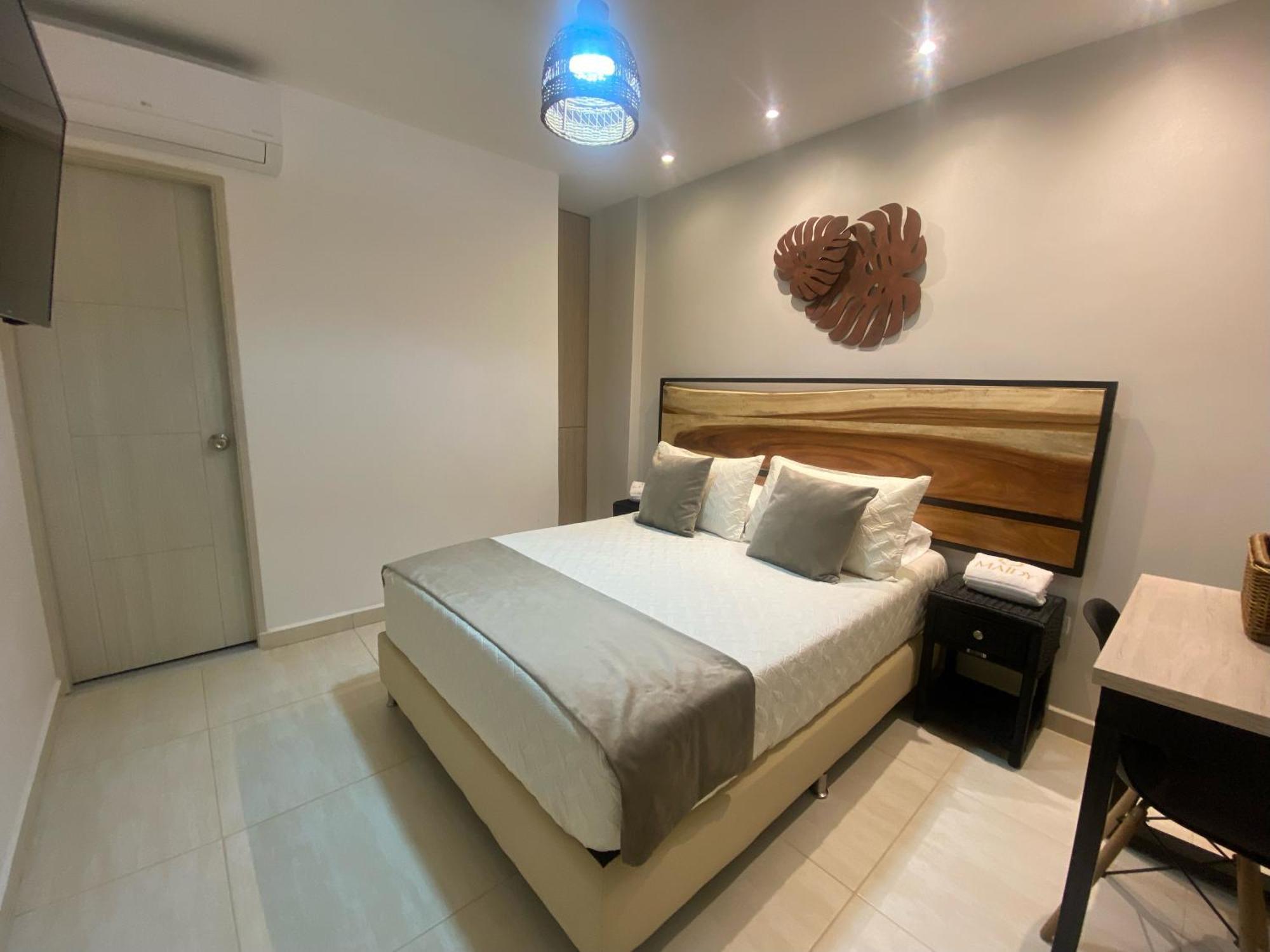 Maidy Luxury Hotel Medellin Exterior photo
