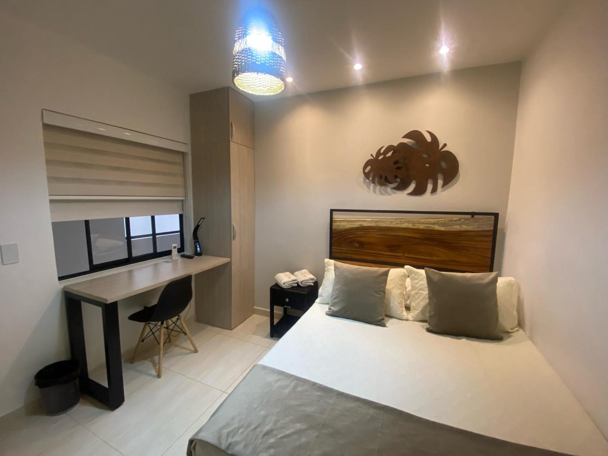 Maidy Luxury Hotel Medellin Exterior photo