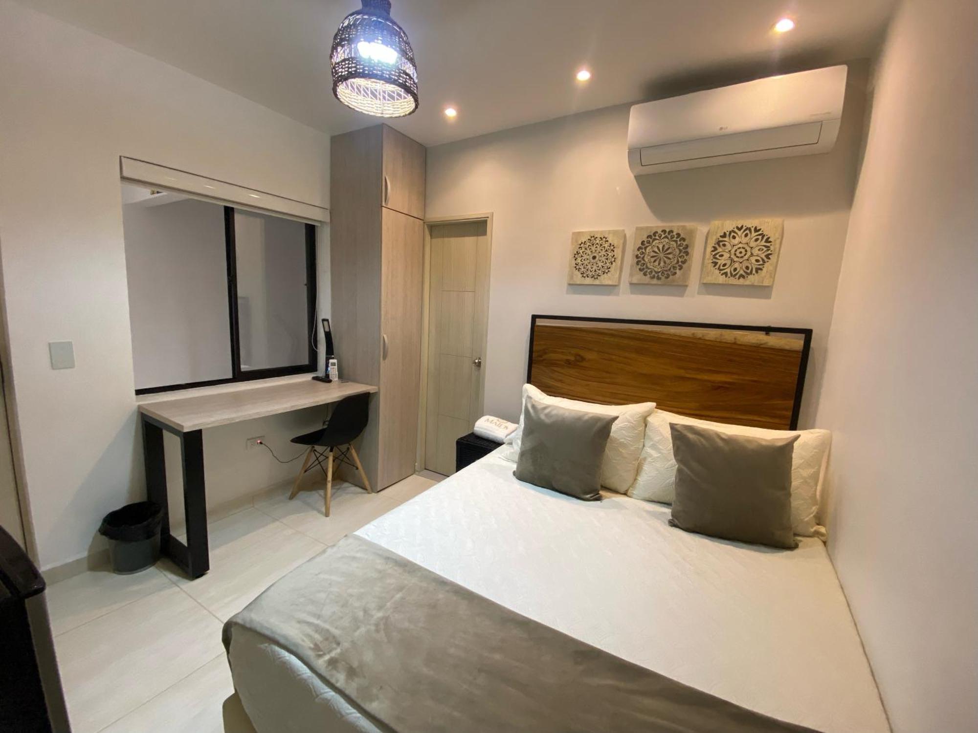Maidy Luxury Hotel Medellin Exterior photo