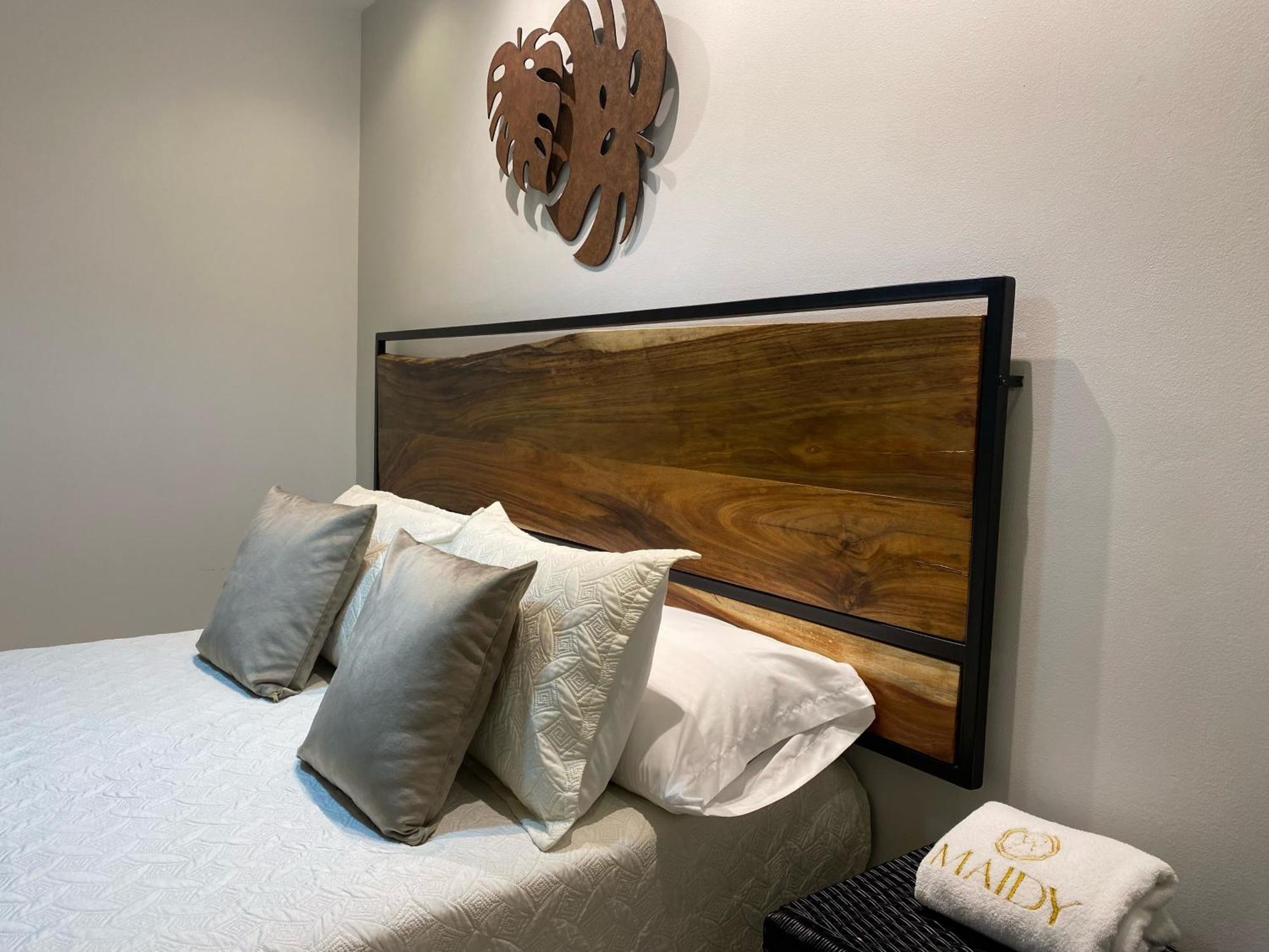 Maidy Luxury Hotel Medellin Exterior photo