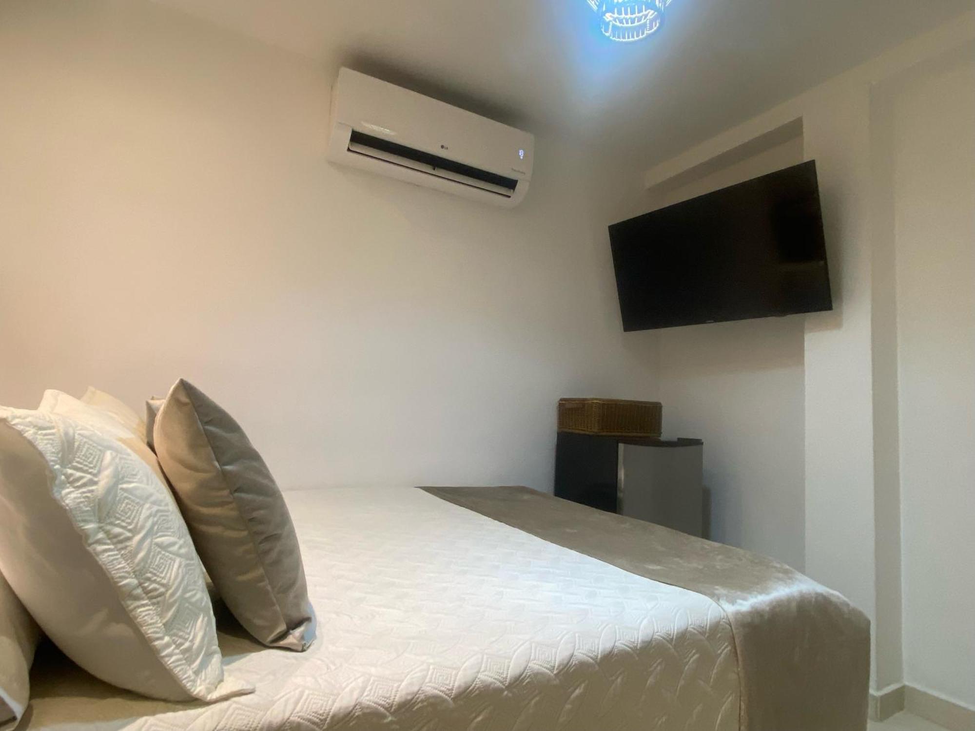 Maidy Luxury Hotel Medellin Exterior photo