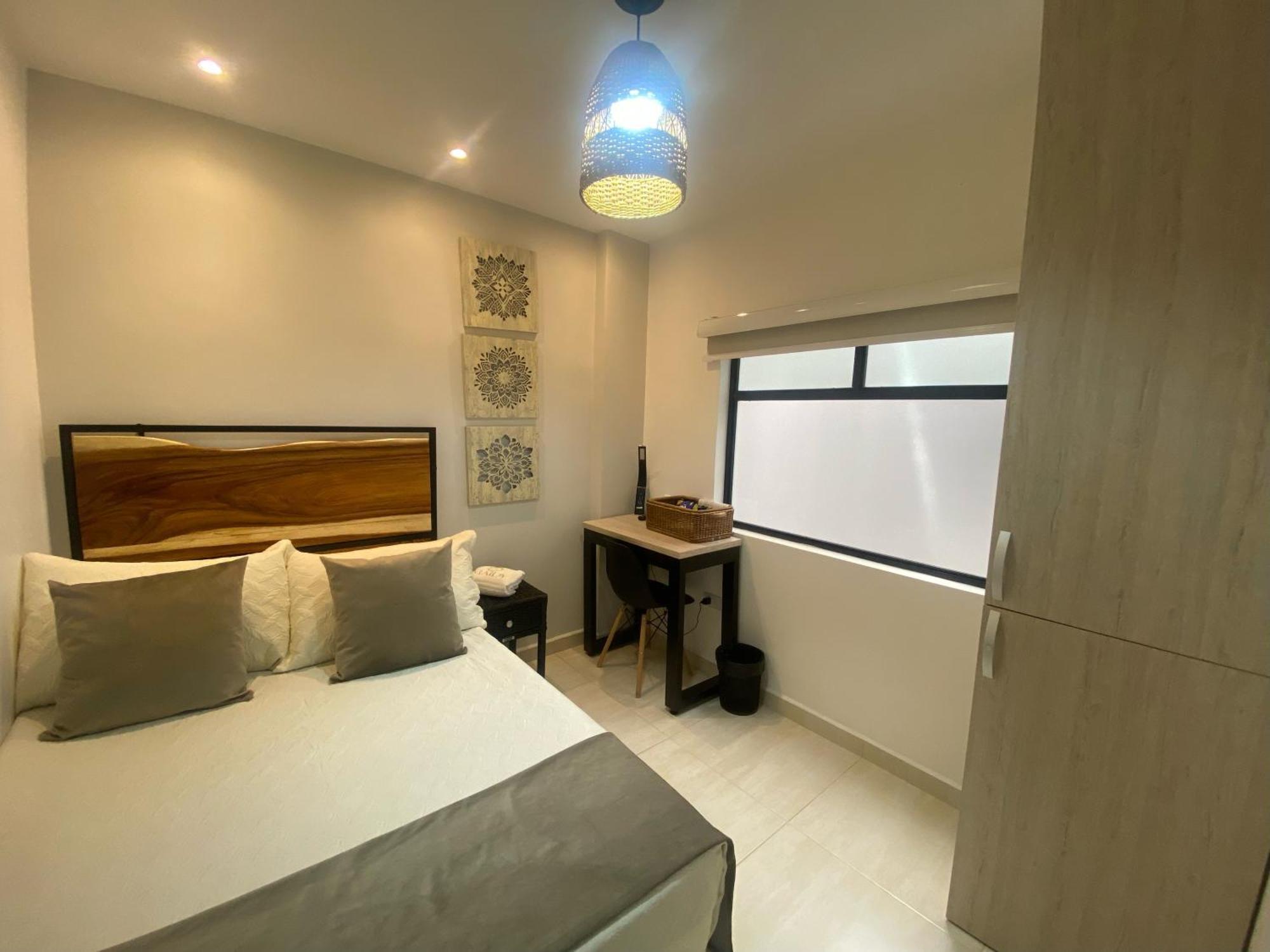 Maidy Luxury Hotel Medellin Exterior photo