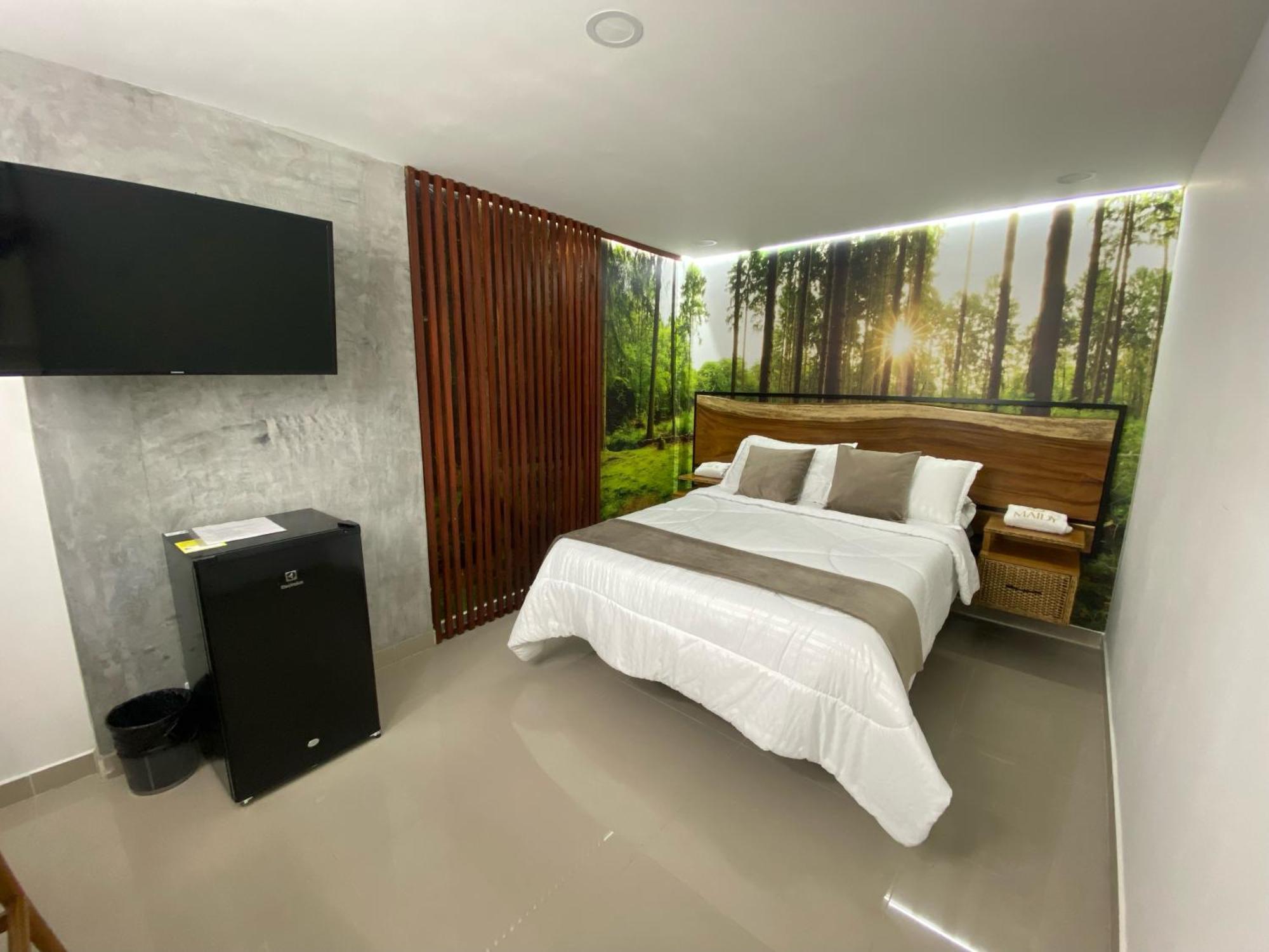 Maidy Luxury Hotel Medellin Exterior photo