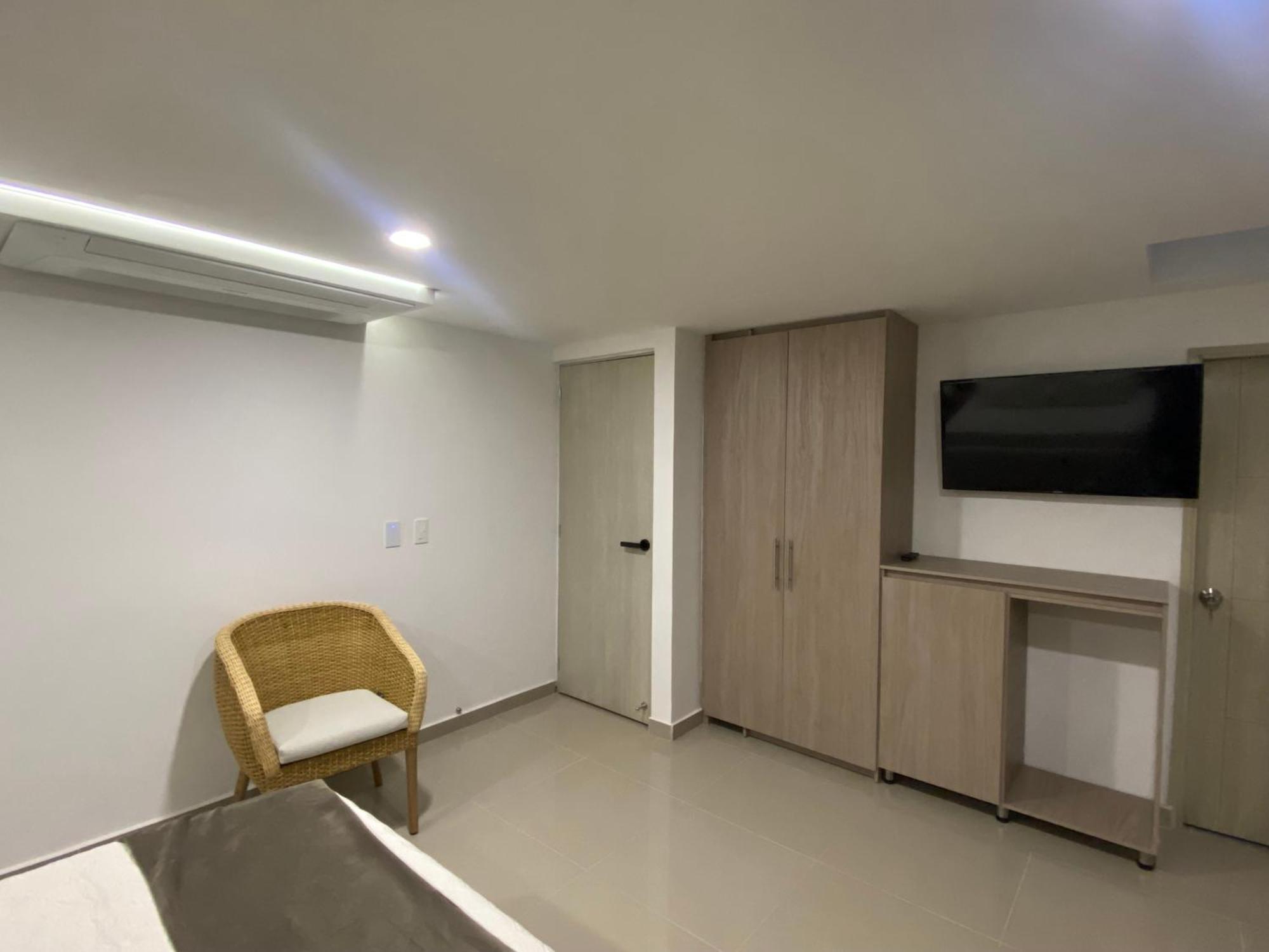 Maidy Luxury Hotel Medellin Exterior photo