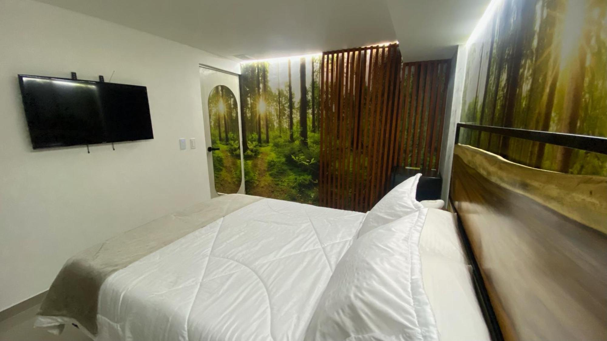 Maidy Luxury Hotel Medellin Exterior photo