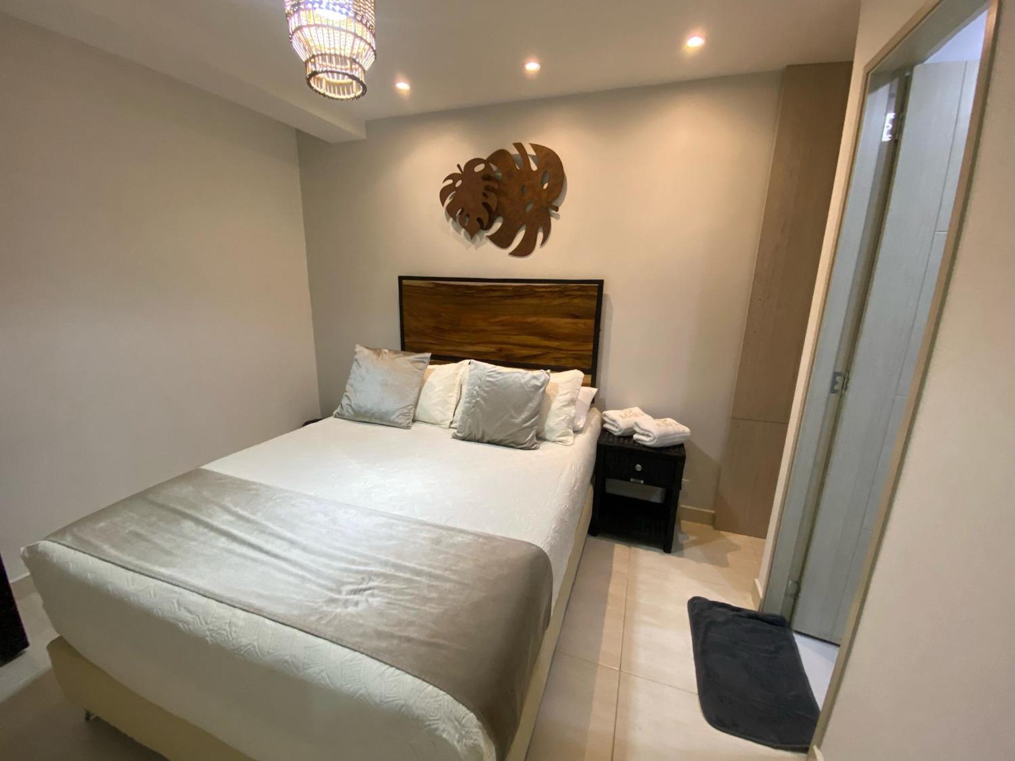 Maidy Luxury Hotel Medellin Exterior photo