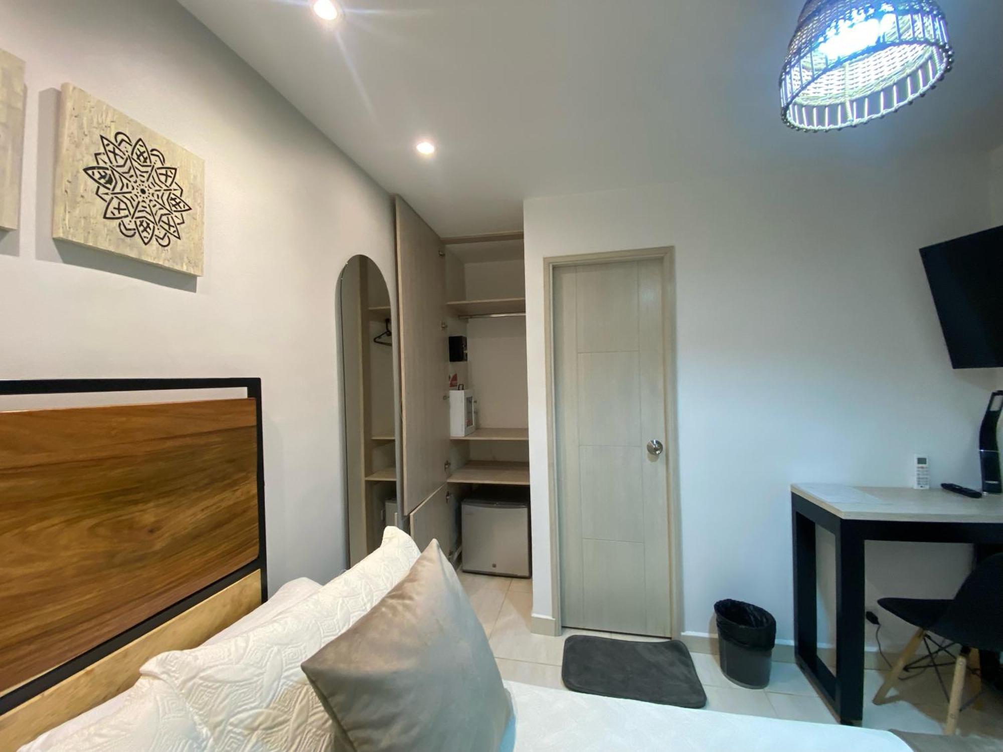 Maidy Luxury Hotel Medellin Exterior photo